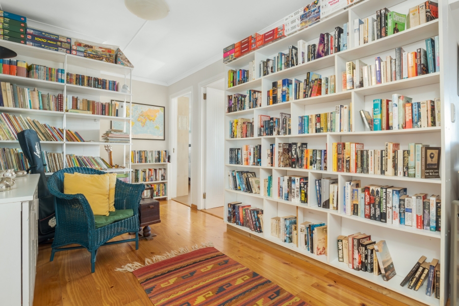 5 Bedroom Property for Sale in Knysna Heights Western Cape